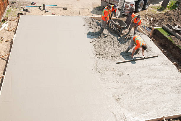Best Concrete Removal and Replacement in Mount Jackson, VA