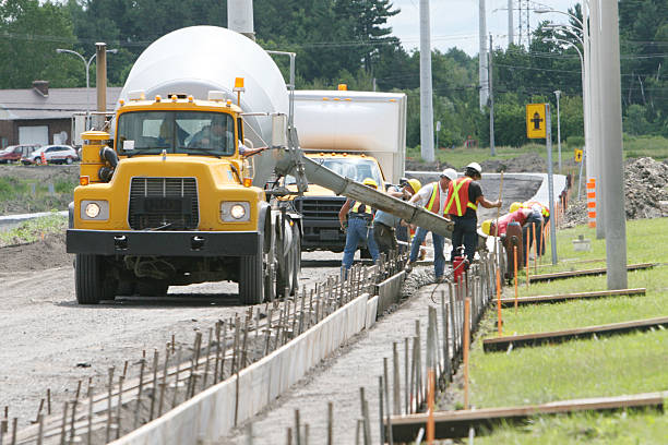 Best Concrete Grinding and Polishing in Mount Jackson, VA