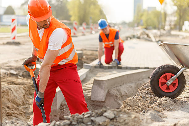 Best Residential Concrete Solutions in Mount Jackson, VA